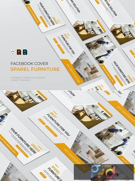 Sparel Furniture - Facebook Cover Agztpbd 1