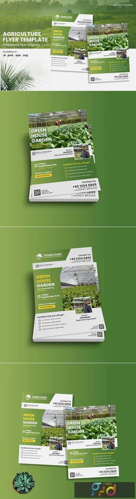 Agriculture Promotion Flyer Template Q6HVDP9 1