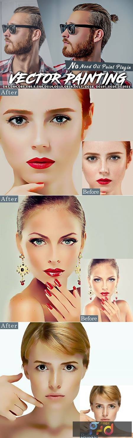 Vector Painting Photoshop Action Bwkb843 1