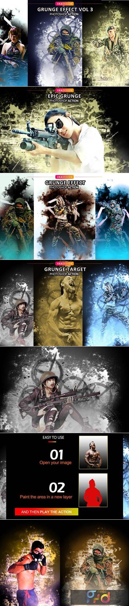 Grunge Effect Vol 3 6291030 1
