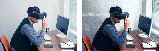 Animated Glitch Photoshop Action 21216240 8 Animated Glitch Photoshop Action - 7